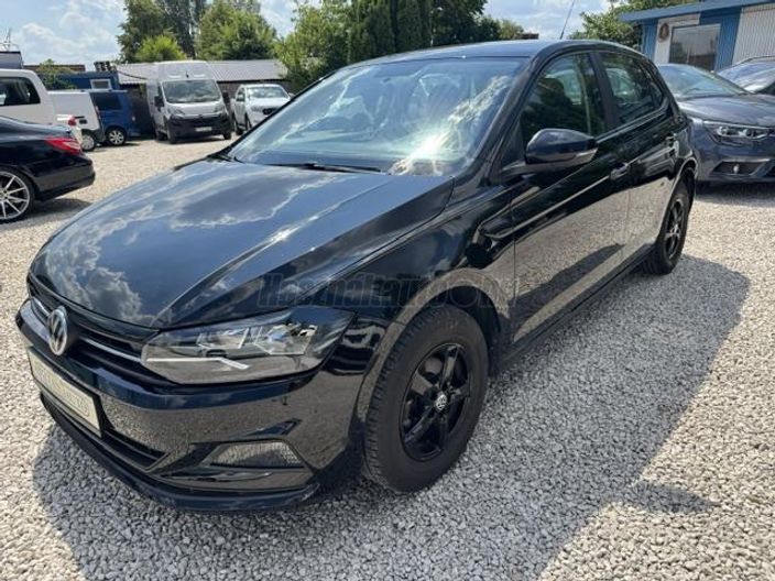 VOLKSWAGEN POLO 1.0 MPI Trendline