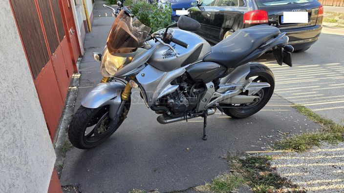 HONDA CB 600 F (HORNET)