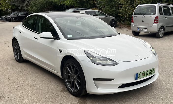 TESLA MODEL 3 Long Range RWD (Automata)