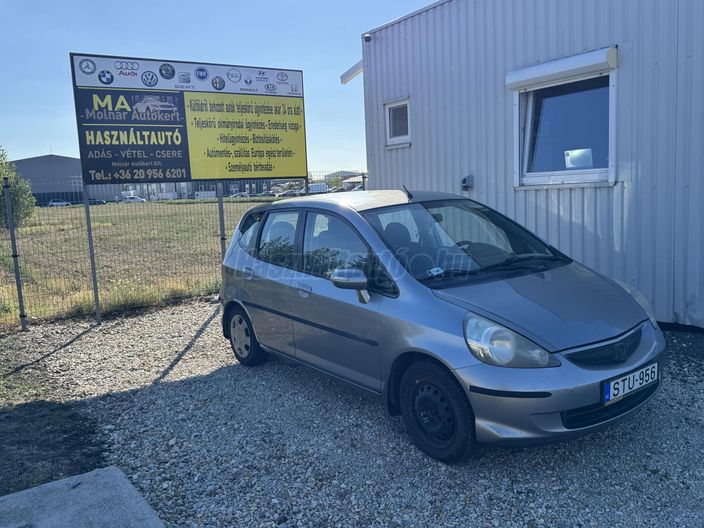 HONDA JAZZ 1.4 LS My. 2005