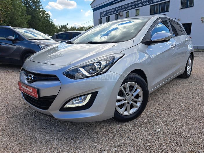 HYUNDAI I30 1.6 GDi Comfort