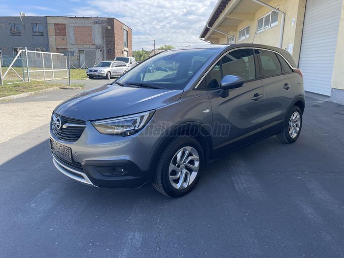 OPEL CROSSLAND X 1.2 T Start-Stop Design Line