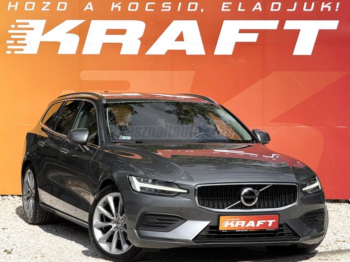 VOLVO V60 2.0 [T4] Geartronic