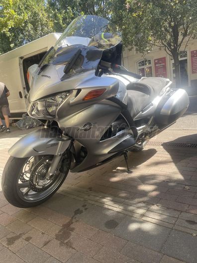 HONDA ST 1300 PAN EUROPEAN