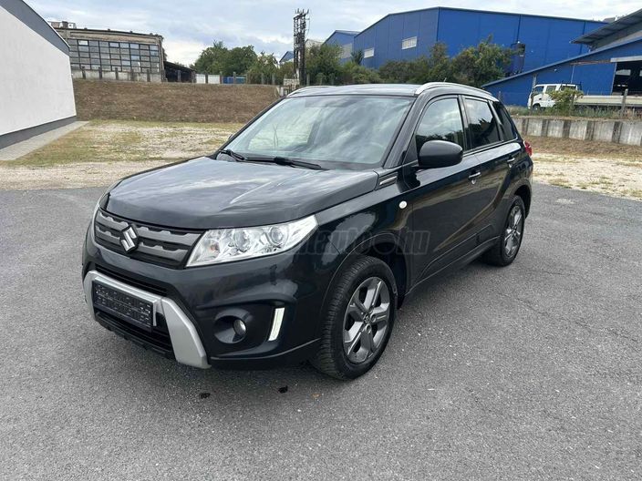 SUZUKI VITARA 1.6 GLX