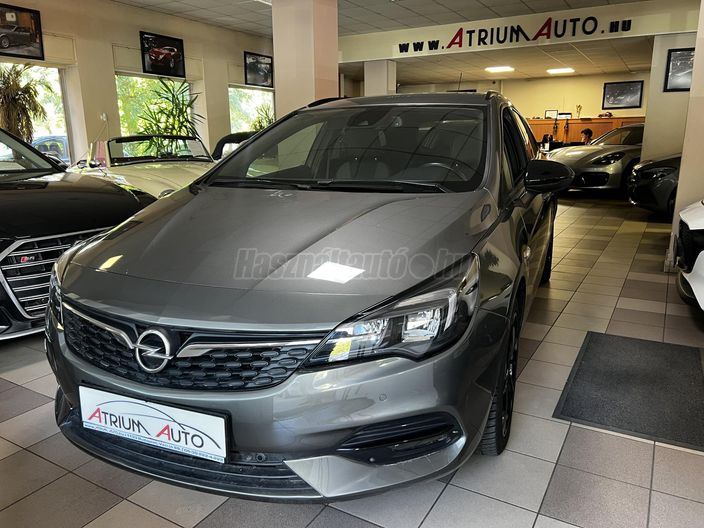 OPEL ASTRA K Sports Tourer 1.5 CDTI 2020