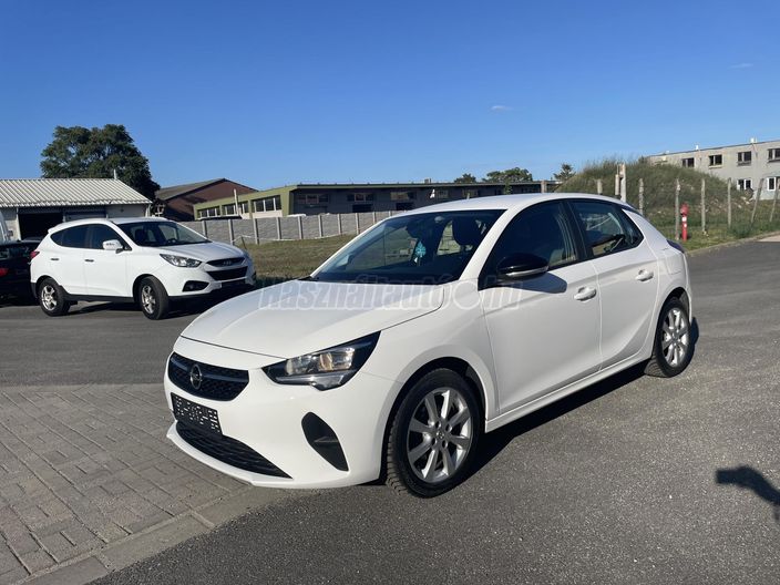 OPEL CORSA F 1.2 Elegance