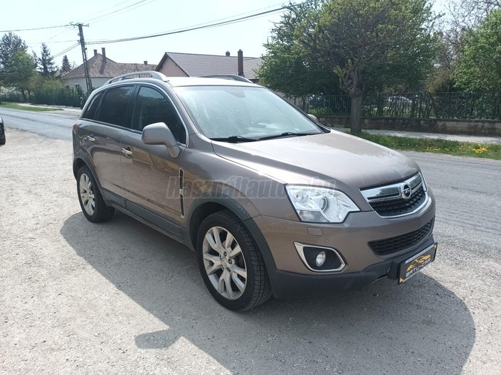 OPEL ANTARA 2.2 CDTI Enjoy Plus