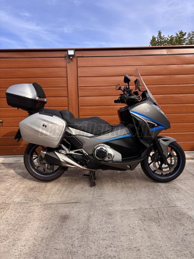 HONDA NC 750 D
