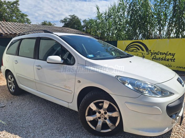 PEUGEOT 307 SW 1.6 HDi Oxygo