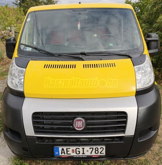 FIAT DUCATO 2.0 Mjet CH1 3.0 t