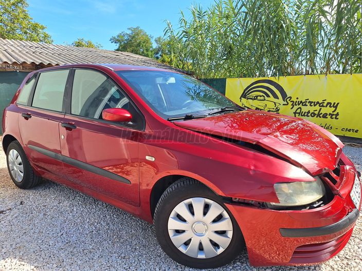 FIAT STILO 1.2 Actual