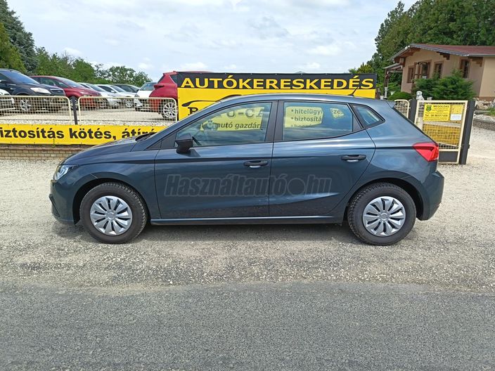 SEAT IBIZA 1.0 MPI EVO Style