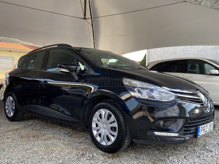 RENAULT CLIO Grandtour 0.9 TCe Energy Alizé