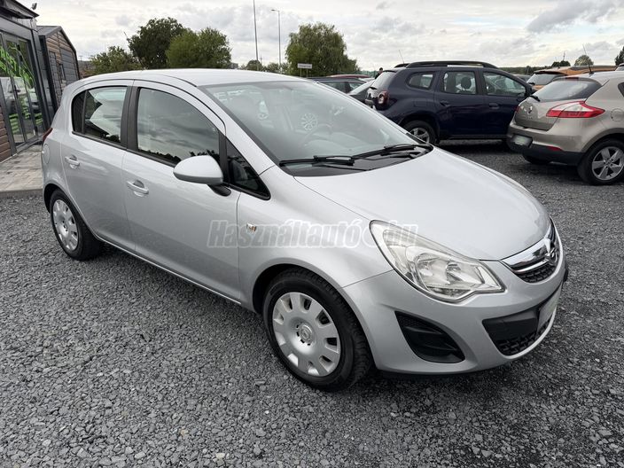 OPEL CORSA D 1.4 Enjoy