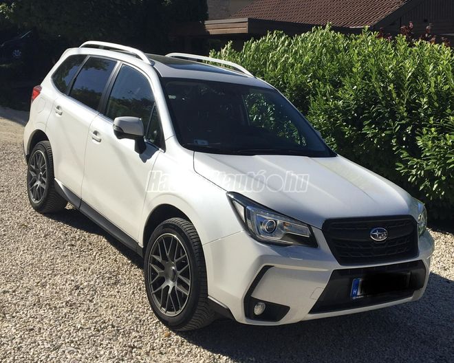 SUBARU FORESTER 2.0 DIT Sport (Automata)