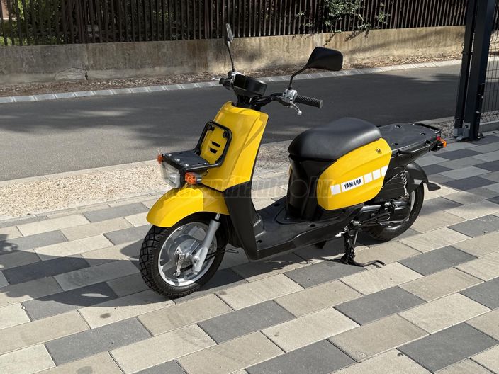 YAMAHA GEAR 50