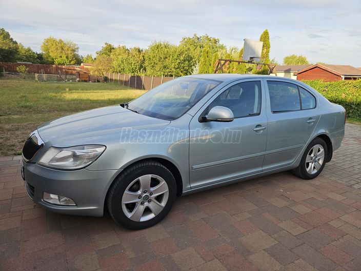 SKODA OCTAVIA 1.2 TSI Ambiente