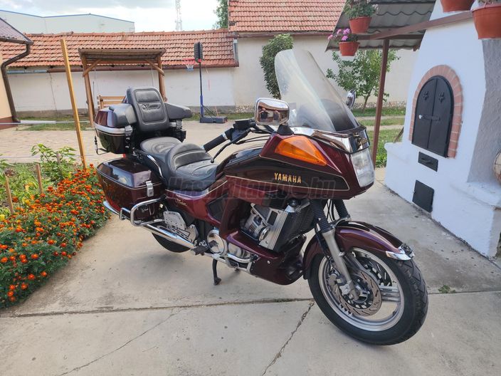 YAMAHA XVZ 1300 TF VENTURE