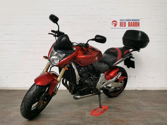 HONDA CB 600 F (HORNET)