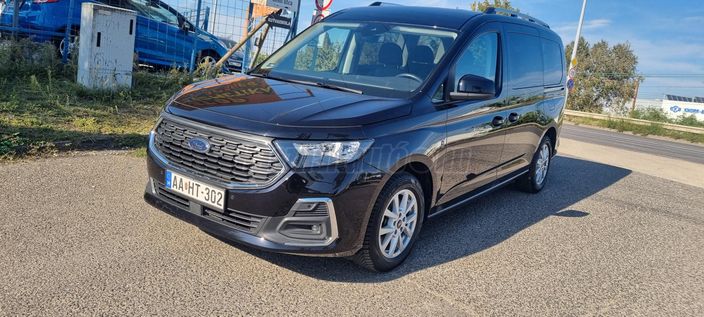 FORD CONNECT Tourneo 1.5 TSI L2 Titanium (7 személyes )