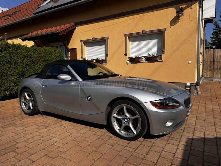 BMW Z4 2.5