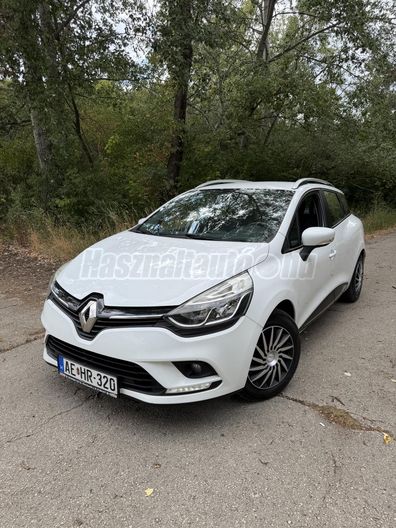 RENAULT CLIO 0.9 TCe Energy Intens