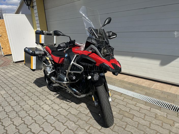BMW R 1200 GS