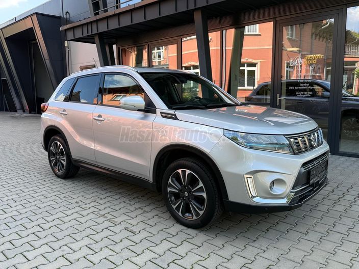 SUZUKI VITARA 1.4 Hybrid GLX Panorama