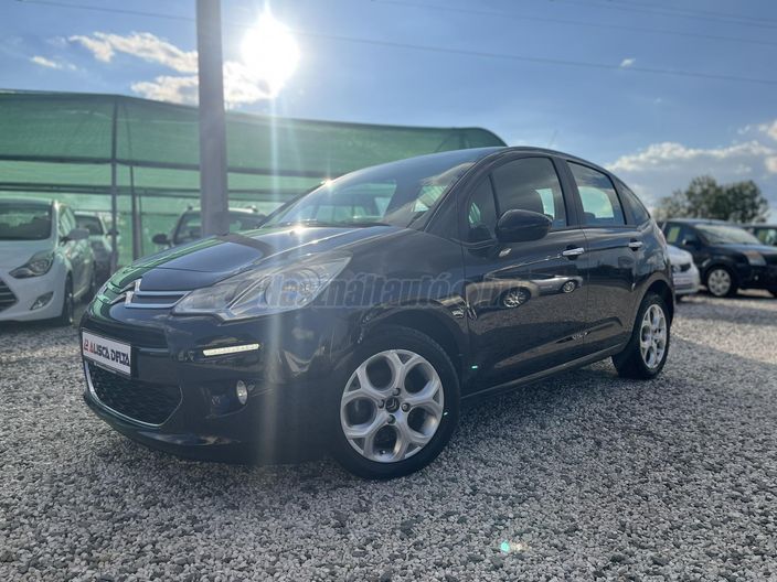 CITROEN C3 1.0 VTi PureTech Sélection