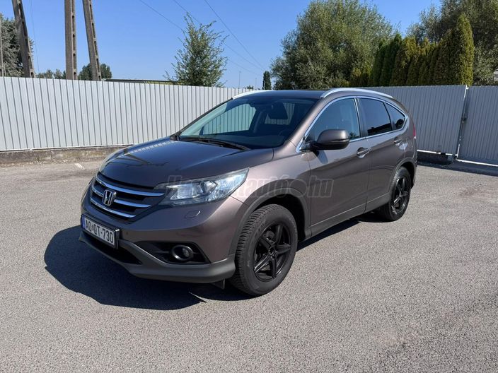 HONDA CR-V 1.6 i-DTEC 2WD Elegance