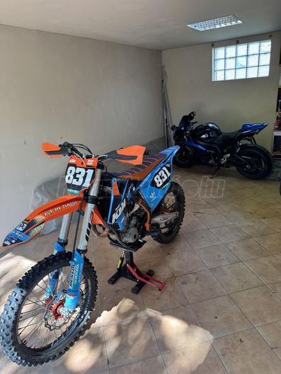 KTM 350 SX-F