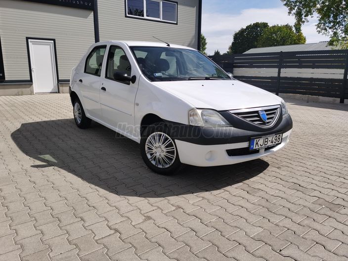 DACIA LOGAN 1.4 Ambiance