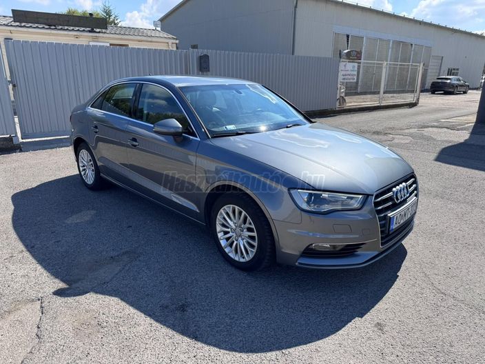AUDI A3 Limousine 1.6 TDI Ambiente