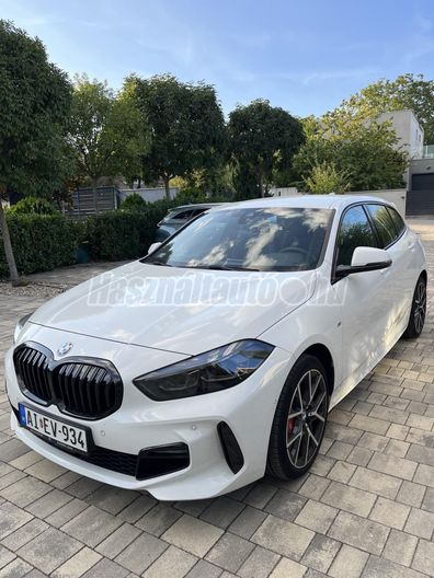 BMW 118 118i M Sport DKG