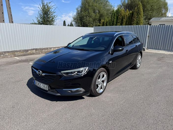 OPEL INSIGNIA Grand Sport 2.0 CDTI Dynamic Start Stop (Automata)
