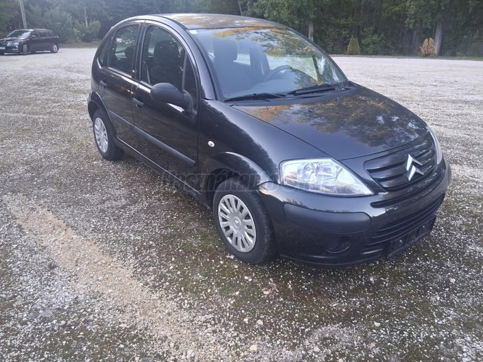 CITROEN C3 1.1 Furio