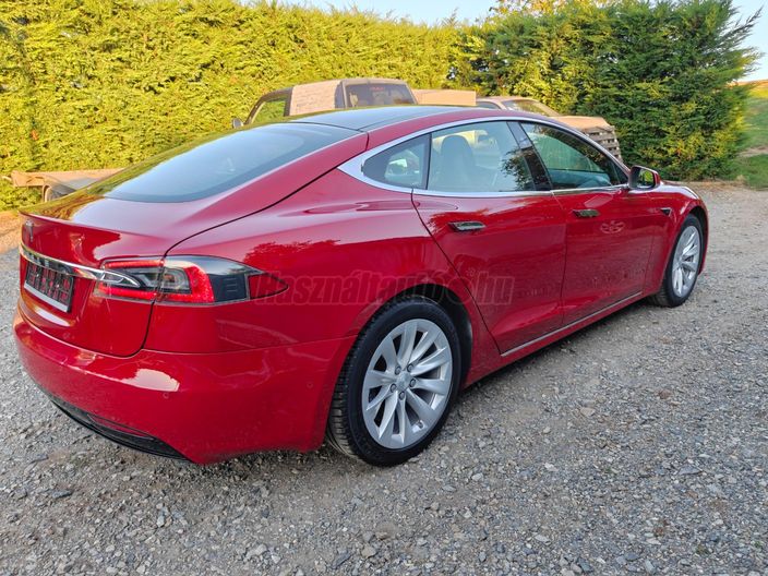 TESLA MODEL S 75 (Automata)