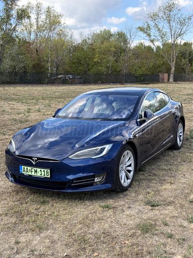 TESLA MODEL S 75 (Automata)