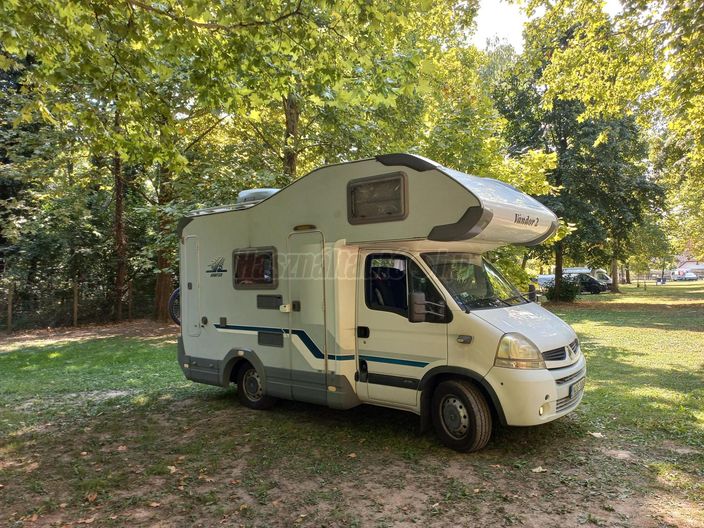 KNAUS KUD/1