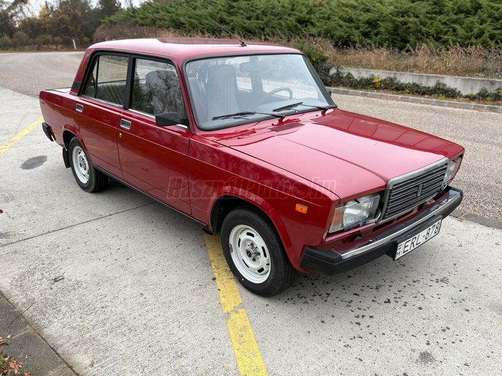 LADA 2107