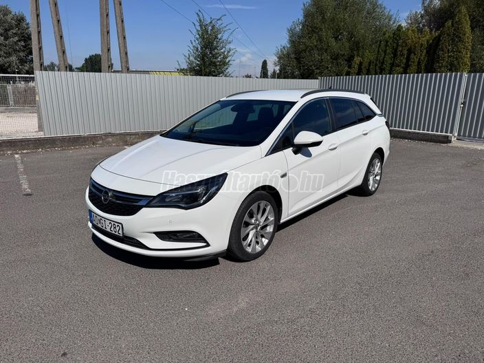 OPEL ASTRA K Sports Tourer 1.6 CDTI Start-Stop Dynamic
