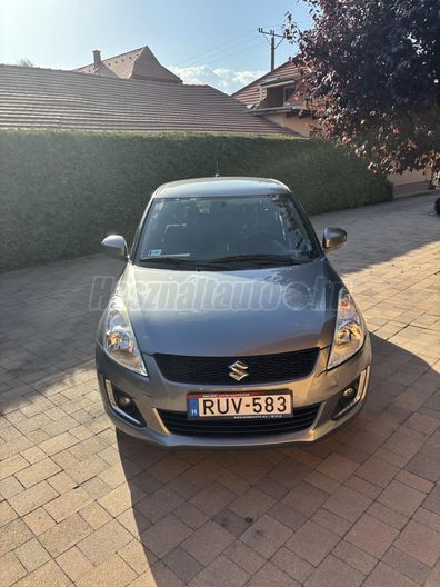 SUZUKI SWIFT 1.2 GL LED AC ESP