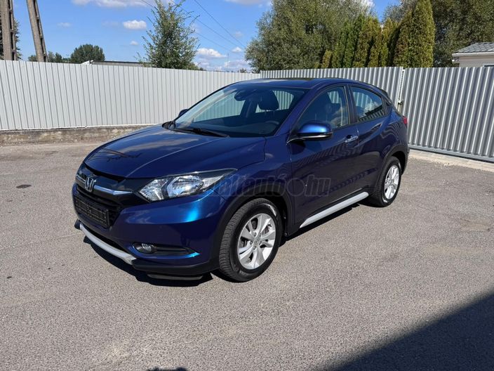 HONDA HR-V 1.5 Elegance