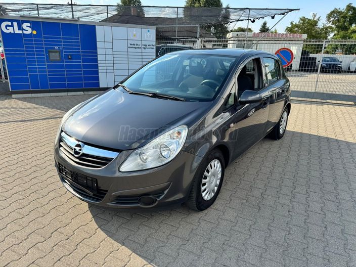 OPEL CORSA D 1.2 Essentia