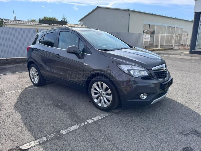OPEL MOKKA 1.4 T Cosmo EURO6
