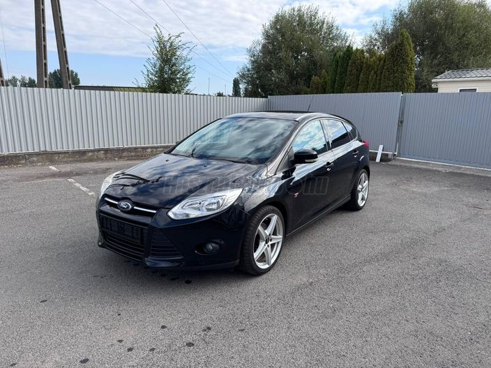 FORD FOCUS 1.6 SCTI Ecoboost Champions