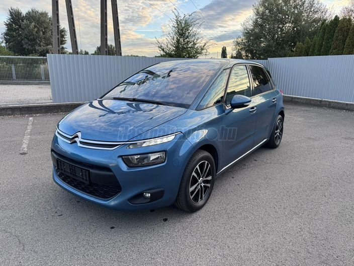 CITROEN C4 PICASSO Grand 1.6 VTi Collection
