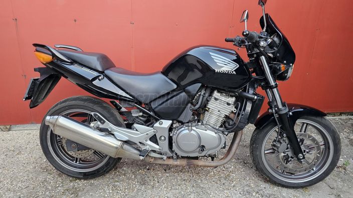 HONDA CBF 500
