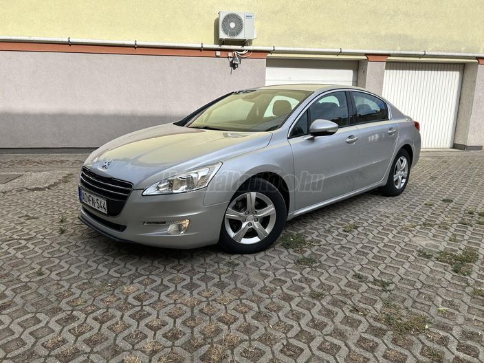 PEUGEOT 508 2.0 HDi Active